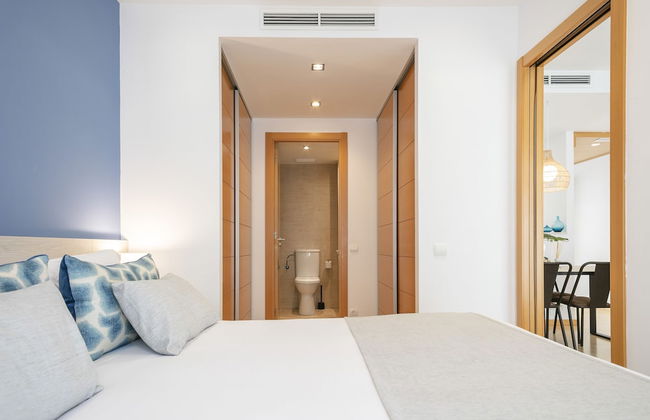 Lugaris Rambla - Apartments - Foto 9