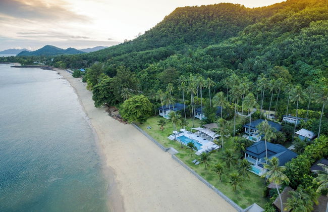 Coastal Escape Koh Yao Noi - Foto 13