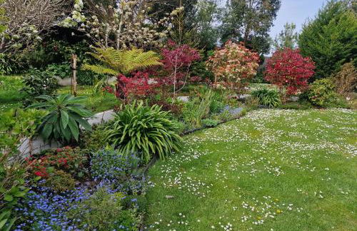 Blue Hills Luxury Apartment, Bay Front with Parking - Foto 41