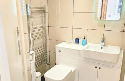 Boutique Apartment Brixham - Photo 13