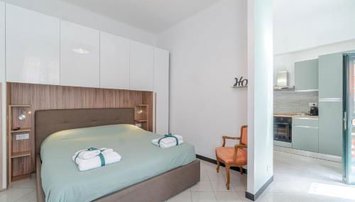 The Traveler's Nest - Foto 3, wardrobe