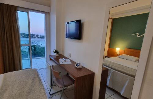 Espaço charmoso na ilha de Vitória Praia do Canto - Foto 4