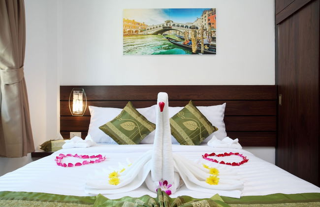 Kata Hill View Villas by Kata Sea View Villas - Foto 7