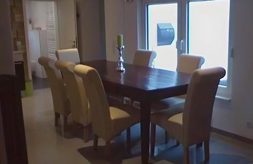 Ferienhaus Kudensee - Photo 12