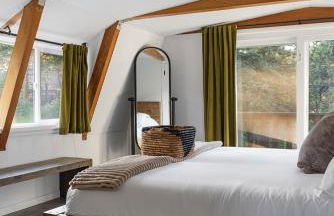 Beautiful A Frame Near Hiking And Red Rocks And Evergreen - Foto 20