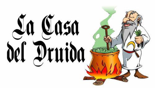 La Casa del Druida - Foto 3