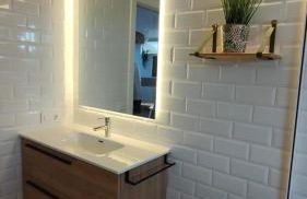 Apartamento Mistral 5, con piscina y parking. - Foto 23