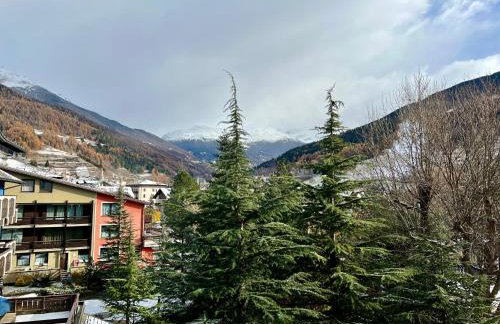 AbitArt Bormio - Il Pettirosso - Foto 20