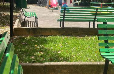 Claudio House Palermo - Foto 8