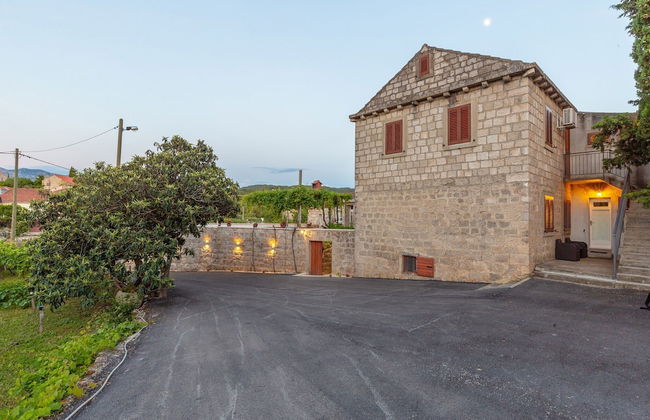 Konavle Apartments Zlatovisce - Foto 50