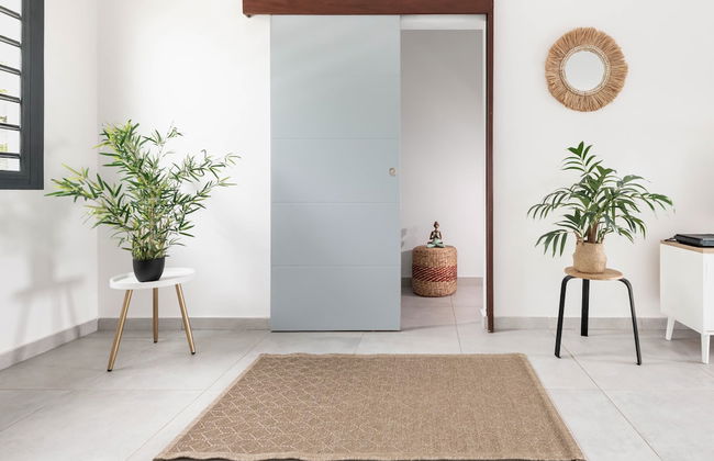 Les Hauts du Fort - Foto 5