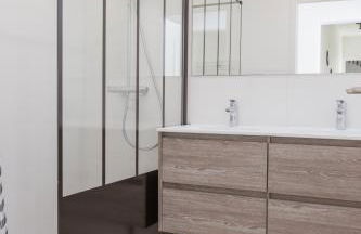 Villa Ernest, 100 m plage Saint Martin de Ré, quartier recherché de la Cible, calme absolu, piscine chauffée - Foto 34