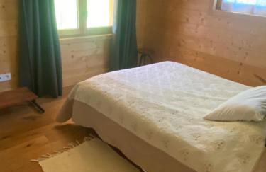 Chalet Charline - Foto 19