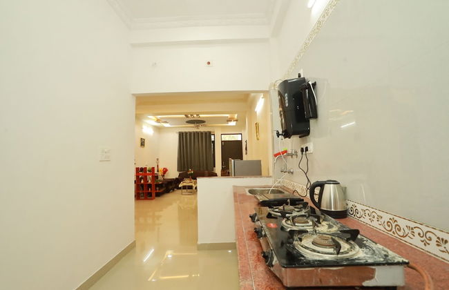 2 Bhk Udaisagar Homestay Udaipur - Foto 37