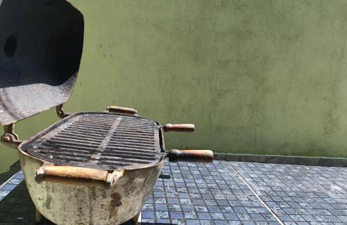 Casa na Praia da Enseada - Ubatuba - Foto 10