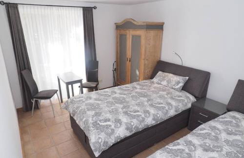 Mediterranes Gelbes Haus Pool Sauna - Foto 13