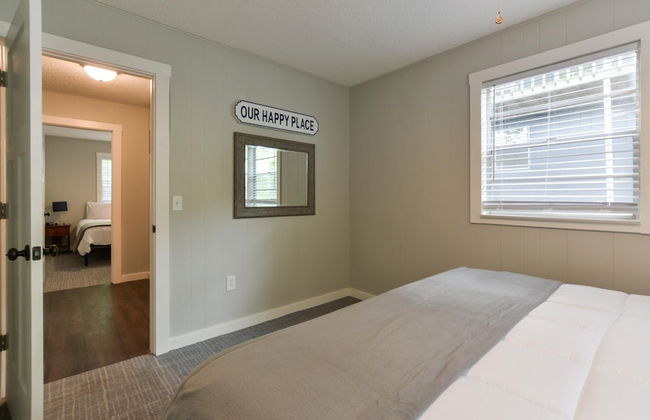 Kimberling Cove Resort - Foto 10