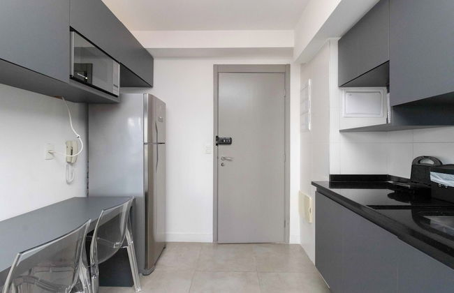 360 Vila Madalena - Foto 64