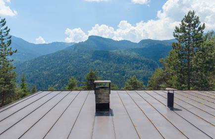 Panoramic chalet in the ENI Village near Cortina - Foto 2
