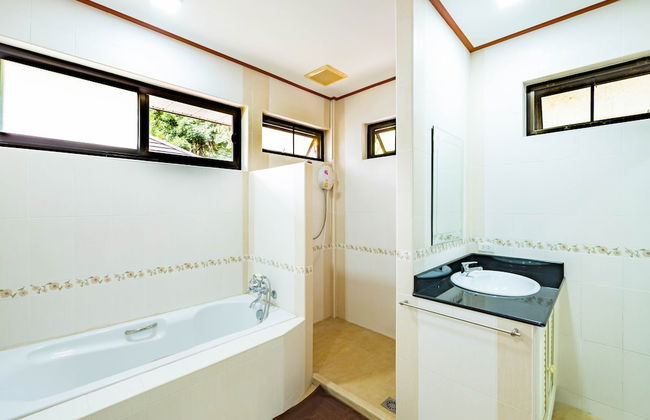 Samui Parkville Lipa Noi Villas - Foto 26