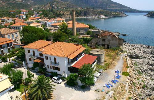 Anniska Hotel - Foto 8