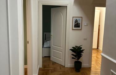 Luxury Apartment Via Veneto - Foto 8