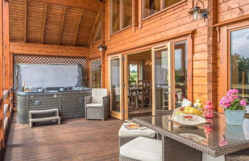 Hampton Lodge - Foto 6