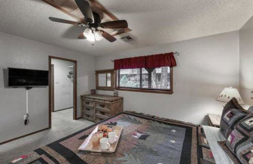 Shadow Mountain Lodge and Cabins - Foto 50