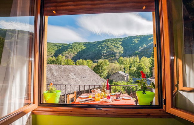 Cozy Apartment in Riello with Hot Tub - Foto 1