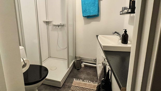 7 Person Holiday Home in Ellos - Foto 5, Innenbereich