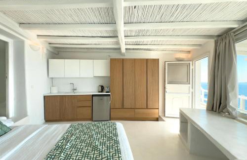 Eagles' Nest Mykonos Suites & Apartments with Heated Pool & Jacuzzis - Foto 61
