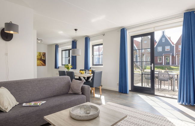 Restyled Apartment on the Markermeer - Foto 5