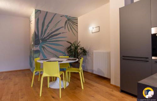 PIAZZETTA BESIO apartment - Photo 9