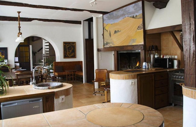 La Tricherie - Foto 11