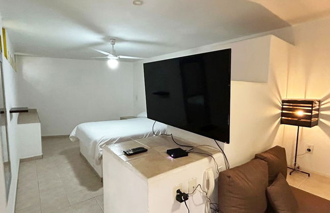 Suites TG - Photo 72