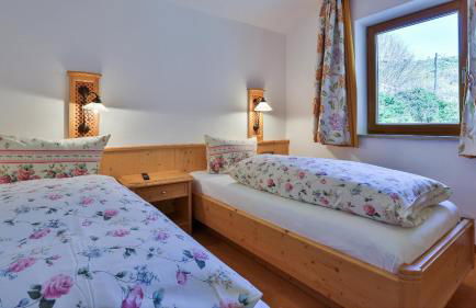 Bergwelt Apartments - Foto 16