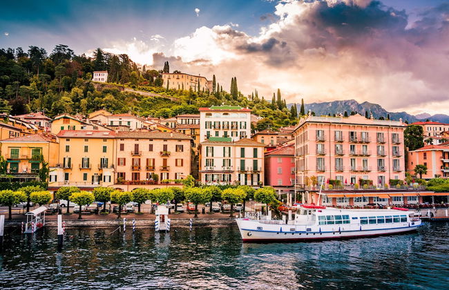 Menaggio 57 - Photo 29