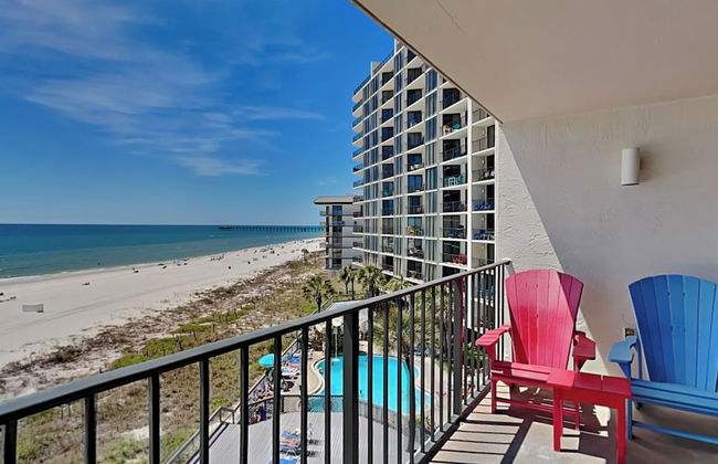 Edgewater Beach and Golf Resort IV - Foto 48