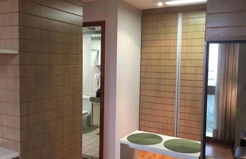 PROMOÇÃO EXECUTIVA COM BANHEIRA E FLATS SEM BANHEIRA- Melhor Hotel De Taguatinga - Foto 54
