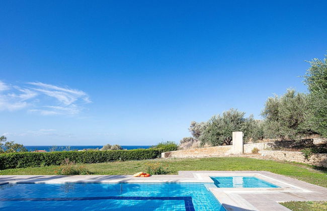 Villa Eleni in Pigianos Kampos - Photo 3