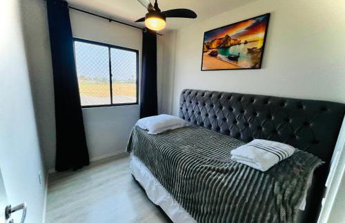 APT Moderno com muitos itens , 3 quartos e 2 vagas de garagem - Foto 7