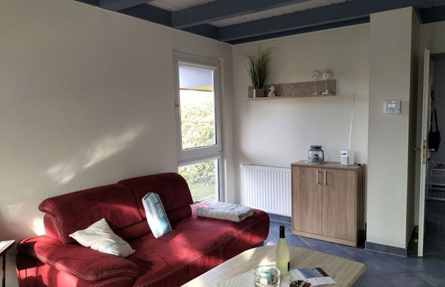 Holiday Home Meeresleuchten - Photo 7