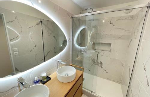 Bel appartement pour 6 avec parking - Rive gauche - 183 - Foto 4