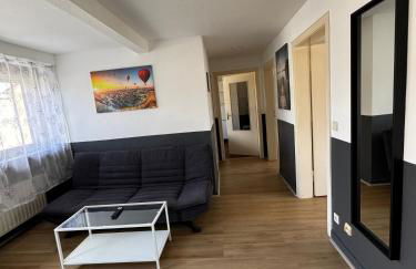 Vi21-Vi23 Schöne Apartments in Viersen Zentrum - Foto 19