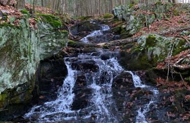 Secluded Farmhouse Near Okemo, Bromley, Sunapee - Foto 28