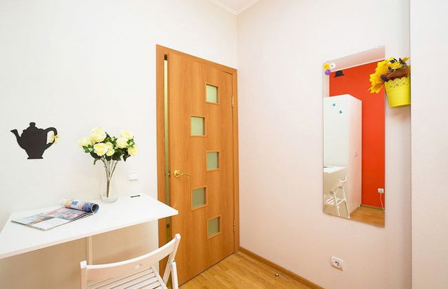 Etazhydaily Bibliotechnaya-Komsomolskaya - Photo 42