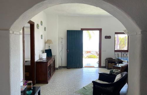 Villa Baia del Riccio - Foto 7