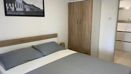 Apartman Danica - Foto 4, wardrobe