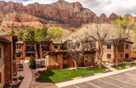 LaFave Luxury Rentals at Zion - Foto 41