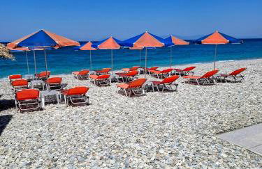 Lefteris Rooms - Foto 2